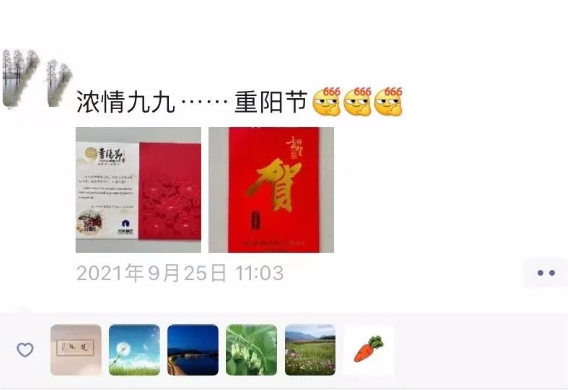 九九重阳节，，浓浓敬老情|bm11222宝马娱乐网站制药开展重阳节慰问运动-bm11222宝马娱乐网站-新闻动态