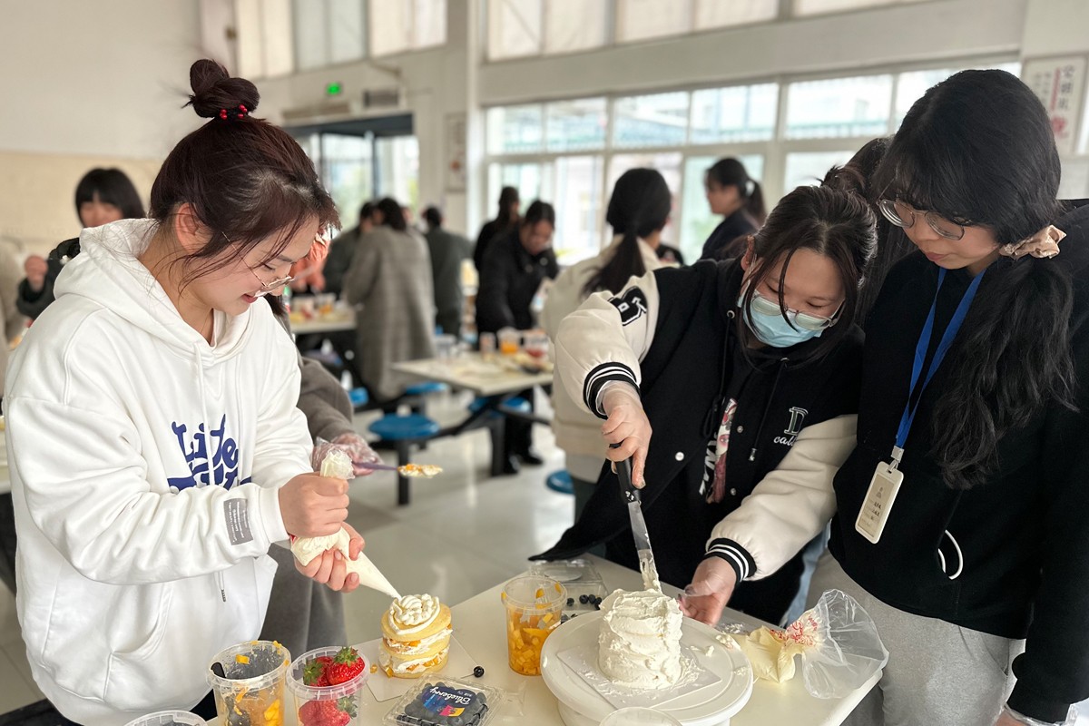bm11222宝马娱乐网站制药2024年三八妇女节系列运动-bm11222宝马娱乐网站-新闻动态