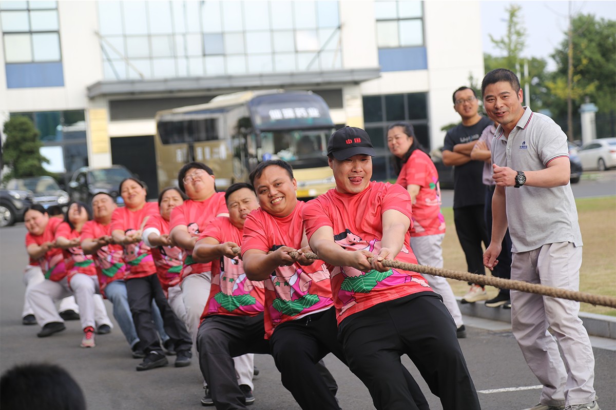 bm11222宝马娱乐网站制药第十一届职工运动会圆满落幕-bm11222宝马娱乐网站-新闻动态